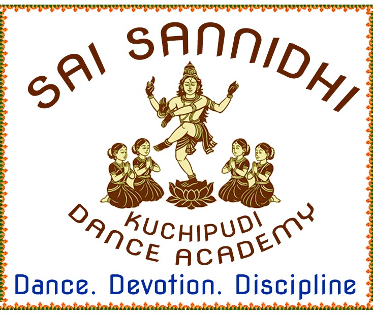 Sai Sannidhi Kuchipudi Dance Academy logo